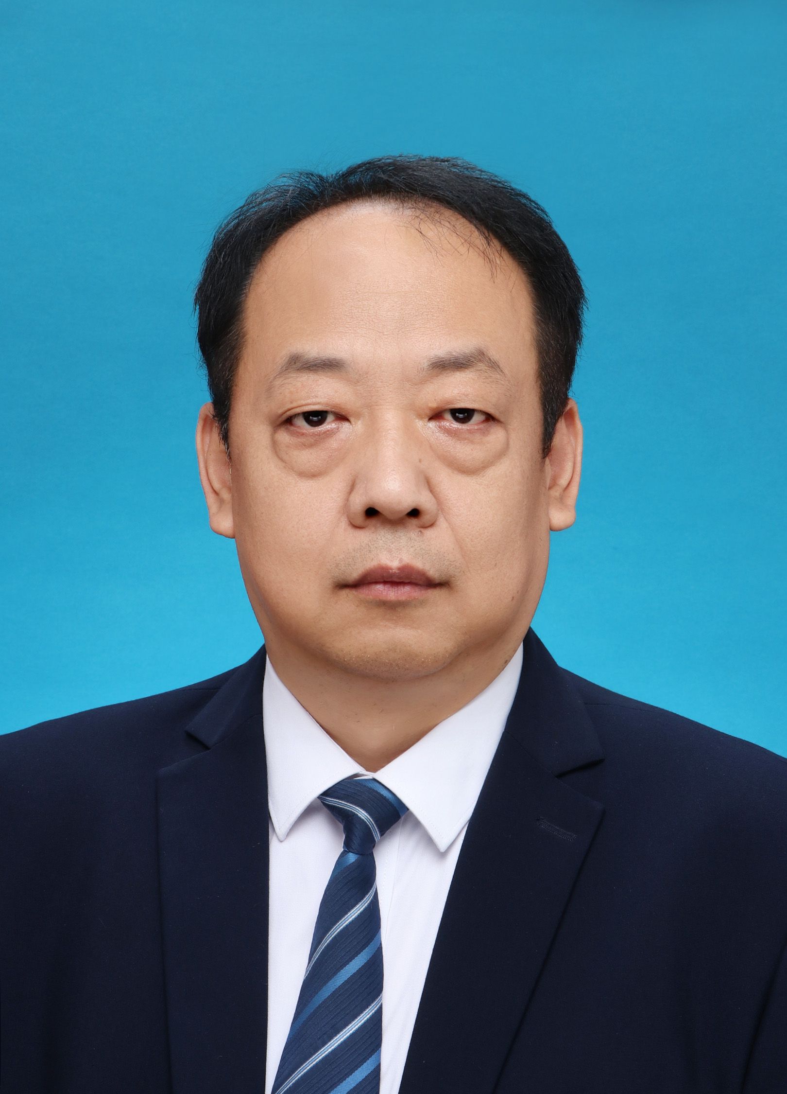工作照