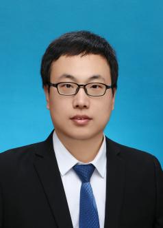 正装照-戴眼镜 正装照-戴眼镜