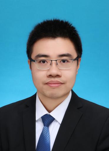 理工大证件照 理工大证件照